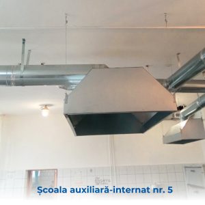 Totaluri 2024: Sisteme de ventilare